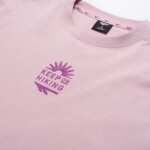 Dámske tričko s krátkym rukávom LADY AMELI L