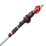 Teleskopické predĺženie FELCO 834/100 (1500 - 2450 mm)