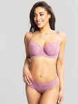 Dámske brazilky Imogen 10162 purple - Panache M