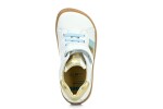 Koel Dakota White celoročné barefoot tenisky 24 EUR