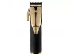 Babyliss FX7870GBPE zlatá / holiaci strojček / 120 min / 0.3-3.5mm / 8 nástavcov (FX7870GBPE)