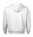 Pánska mikina Moon white 3XL