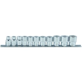 KS Tools 9180601 Súprava nástrčných hlavíc, 3/8 (10 mm), 918.0601; 918.0601