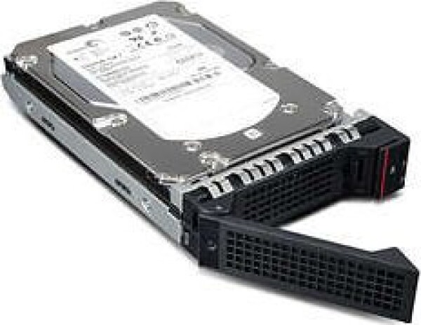 Lenovo 1.2TB 2.5'' SAS-2 (6Gb/s) (00NC527)