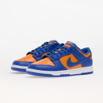 Tenisky Nike Dunk Low Retro Bright Ceramic/ Tm Royal-University Red EUR 44.5