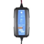 Victron Energy nabíjačka Victron Batterieladegerät Blue Smart IP65 Charger 12/15 (1) 120V Nema 1-15P Nabíjací prúd (max.) 15 A; BPC121531104R