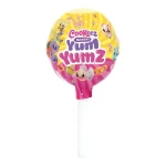 COOKEEZ MAKERY Tvorivá sada Yum Yumz Dvojité lízatko