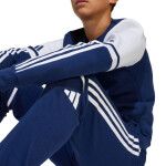 Nohavice adidas Squadra 25 Sweat Jr JD4809 140 cm