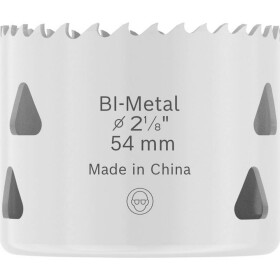 Bosch Accessories 2608594583 2608594583 vŕtacia korunka 54 mm 1 ks; 2608594583