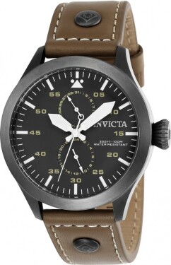 Invicta I-Force Quartz 45 mm 18502