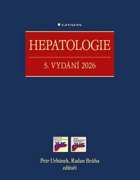 Hepatologie, Urbánek Petr