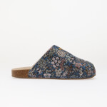 Adidas x Liberty London Adimule Slides Wonder Beige/ Gold Met./ Gum5 5