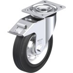 Blickle 85647 otočné koliesko s brzdou; 85647