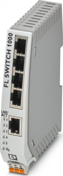 Phoenix Contact FL Switch 1105N (1085254)