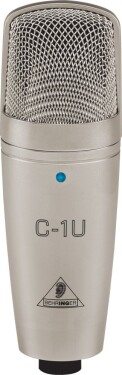 Behringer Behringer C-1U mikrofon