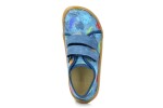 Froddo Canvas G1700440-15 Dark Denim barefoot tenisky 24 EUR