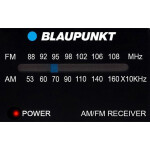 Blaupunkt PR4BK / Rádio / AM / FM (PR4BK)