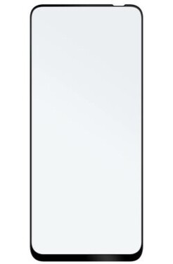 FIXED Full-Cover Ochranné tvrdené sklo pre XIAOMI Redmi Note 12S čierna / lepenie cez celý displej (FIXGFA-1104-BK)