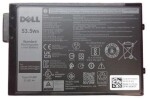 Dell 3-cell 53 Wh Lithium Ion