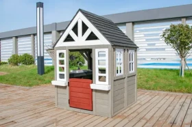 2Kids Toys Záhradný domček Vašek