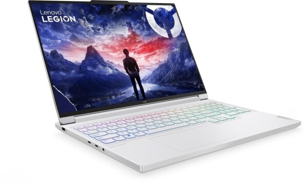 Lenovo Legion 7 16IRX9 i7-14700HX / 16 GB / 1 TB / W11 / RTX 4060 / 165 Hz