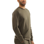 Dkaren Justin farba:khaki L