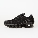 Tenisky Nike W Shox Tl Black/ Black-Metallic Silver EUR 39