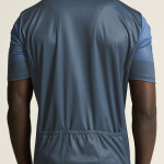 Pánske tričko s krátkym rukávom CORE ENDUR LOGO JERSEY M S