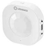 Ľadvance SMART+ WiFi Senzor pohybu / WiFi / interný akumulátor (4058075731363)