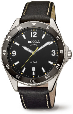 Boccia Titanium Šport 3599-02