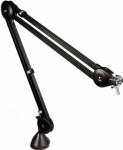 RODE PSA1 Studio Arm / stolné rameno pre uchytenie mikrofónu / otočný o 360 stupňov (400800070)