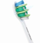 Philips Sonicare HX9004-10 (4ks) / hlavica sonickej kefky / štandardná veľkosť / biela (HX9004/10)