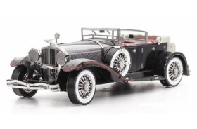 Metal Earth 3D Puzzle 1935 Duesenberg Model J