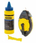 Stanley 0 47 465 linkovacia šnúra Powerwinder