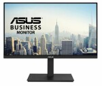 23.8 ASUS VA24ECPSN čierna / IPS / FHD / 16:9 / 5ms / 1000:1 / 300 cd-m2 / HDMI + DP + USB-C / RJ45 / Pivot / Repro (90LM056J-B01170)