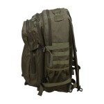 Bushman Outdoorový batoh Bolsa, zelený 40l UNI