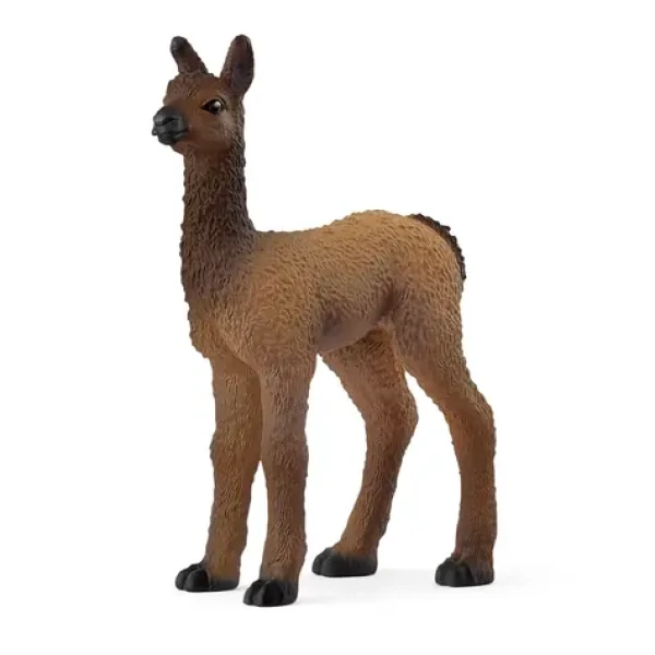 Schleich Zvieratko - mláďa lamy