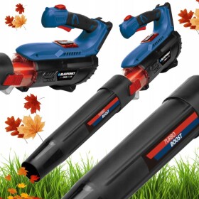 Blaupunkt DMUCHAWA akumulátorOWA 18 V CB4010 BEZ BATERII