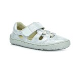 Froddo G3150262-16 Silver barefoot sandále 23 EUR