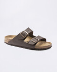 Birkenstock Arizona BF DARK BROWN 42