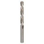 Bosch Accessories 2608595080 HSS kovový špirálový vrták 11.5 mm Celková dĺžka 142 mm brúsené DIN 338 valcová stopka 5 ks; 2608595080