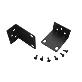 HIKVISION Montážna sada do racku DS-76xx/72xx / Montážna sada / 19" / 1U / 380 mm (190157623)