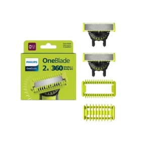 Philips OneBlade QP624/50 / Náhradné čepele 2ks (QP624/50)
