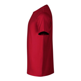 Pánske tričko Resist (marlboro red) S