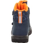 Detské zimné topánky HUSKY GTX, Superfit, 1-006080-8030, modro-oranžová - 32