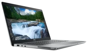 DELL Latitude 5350 sivá / 13.3" FHD / Intel Core Ultra 5-135U 1.6GHz / 16GB / 512GB SSD / Intel Graphics / W11P (2PYCN)