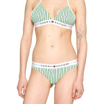 Dámske brazílske plavky UW0UW04562-0K6 - Tommy Hilfiger S
