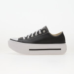 Tenisky Converse Chuck Taylor All Star Lift Double Stack Black/ White/ Black EUR 37