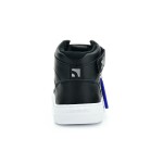 Be Lenka Barebarics Zing High Top Black & White barefoot členkové tenisky 38 EUR