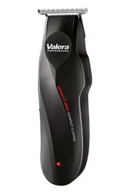 Valera Swiss Absolute Zero čierna / Zastrihávač / DURABLADE 42 mm / 3 nadstavce / Bezdrôtový 120 min (658.01)